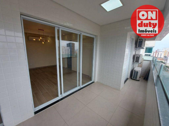 Imagem Apartamento com 2 Quartos à Venda, 65 m² em Macuco - Santos