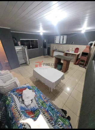 Imagem Casa com 3 Quartos à Venda, 120 m² em Bandeiras - Osasco