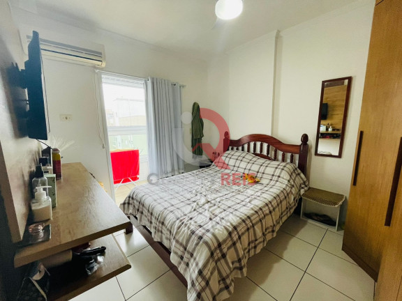 Imagem Apartamento com 2 Quartos à Venda, 87 m² em Boqueirão - Praia Grande