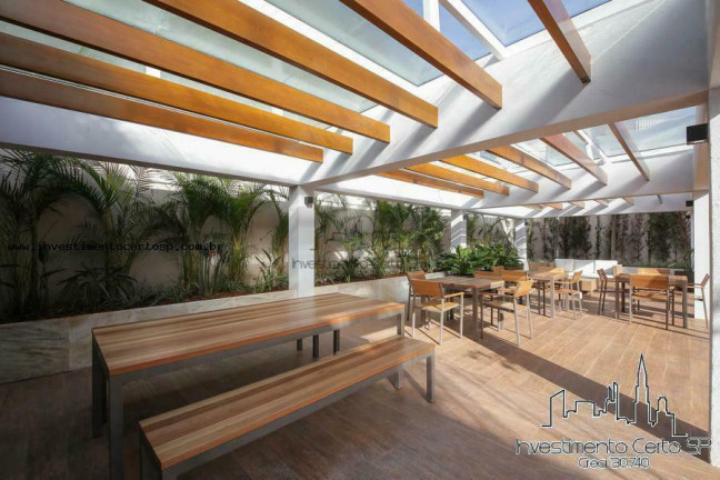 Imagem Apartamento com 1 Quarto à Venda, 51 m² em Cambuci - São Paulo Imagem Apartamento com 1 Quarto à Venda, 51 m² em Cambuci - São Paulo