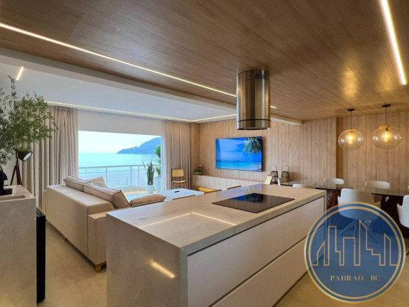 Imagem Apartamento com 4 Quartos para Temporada, em Centro - Balneário Camboriú Imagem Apartamento com 4 Quartos para Temporada, em Centro - Balneário Camboriú