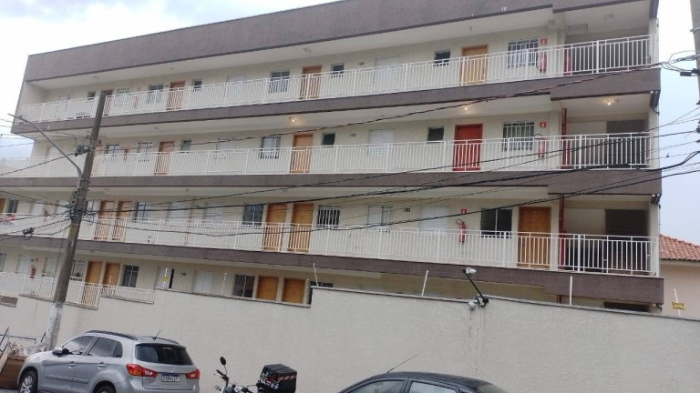 Apartamento com 2 Quartos à Venda, 85 m² em Vila Formosa - São Paulo