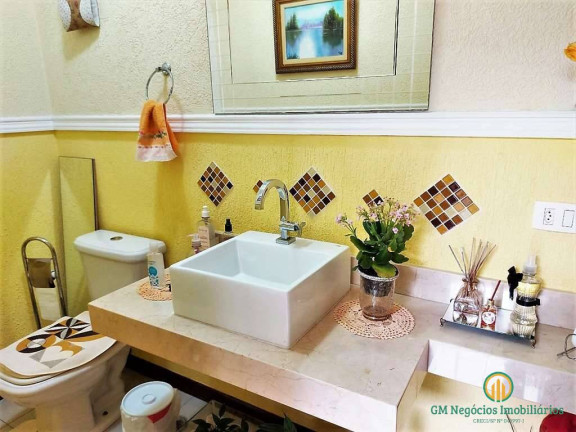 Imagem Casa de Condomínio com 4 Quartos à Venda, 712 m² em Jardim Indaiá - Embu Das Artes Imagem Casa de Condomínio com 4 Quartos à Venda, 712 m² em Jardim Indaiá - Embu Das Artes