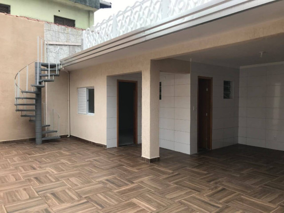 Imagem Casa com 3 Quartos à Venda, 190 m² em Ocian - Praia Grande Imagem Casa com 3 Quartos à Venda, 190 m² em Ocian - Praia Grande
