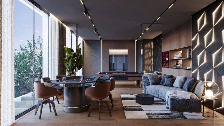 Imagem Apartamento com 4 Quartos à Venda, 226 m² em Praia Brava - Itajaí Imagem Apartamento com 4 Quartos à Venda, 226 m² em Praia Brava - Itajaí