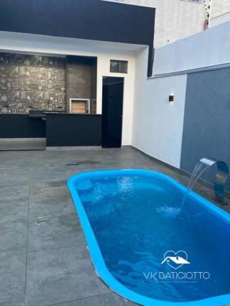 Imagem Casa com 3 Quartos à Venda, 100 m² em Jardim Oriental - Maringá Imagem Casa com 3 Quartos à Venda, 100 m² em Jardim Oriental - Maringá
