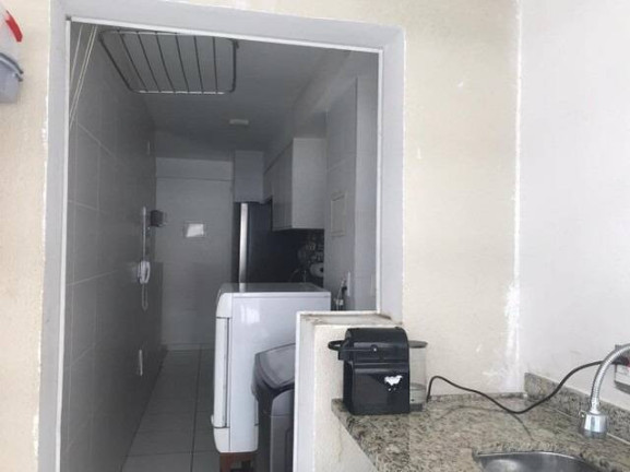 Imagem Apartamento com 3 Quartos à Venda, 85 m² em Recreio Dos Bandeirantes - Rio De Janeiro