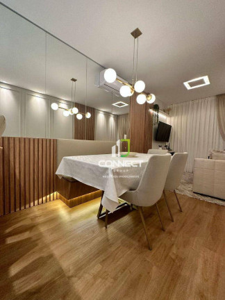Imagem Apartamento com 2 Quartos à Venda, 62 m² em São Judas - Itajaí