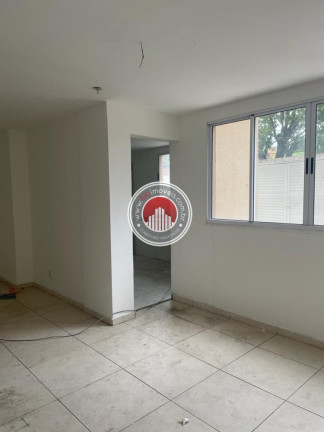 Imagem Apartamento com 2 Quartos à Venda, 60 m² em Jardim Alvorada - Nova Iguaçu Imagem Apartamento com 2 Quartos à Venda, 60 m² em Jardim Alvorada - Nova Iguaçu
