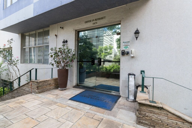 Imagem Apartamento com 2 Quartos à Venda, 118 m² em Jardim Paulista - São Paulo Imagem Apartamento com 2 Quartos à Venda, 118 m² em Jardim Paulista - São Paulo