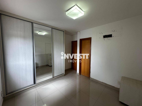 Imagem Apartamento com 2 Quartos à Venda, 112 m² em Setor Bueno - Goiânia