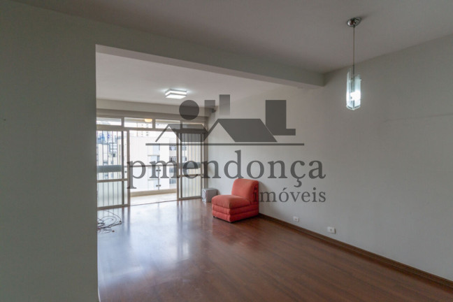 Imagem Apartamento com 3 Quartos à Venda, 155 m² em Higienópolis - São Paulo