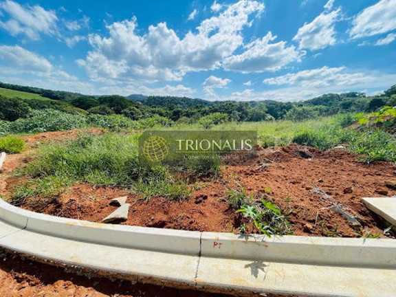 Imagem Terreno à Venda, 378 m² em Elementum Residencial Atibaia - Atibaia Imagem Terreno à Venda, 378 m² em Elementum Residencial Atibaia - Atibaia