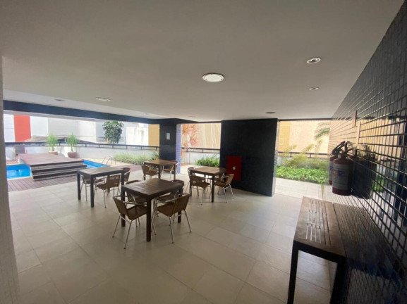 Imagem Apartamento com 1 Quarto à Venda, 51 m² em Itaigara - Salvador