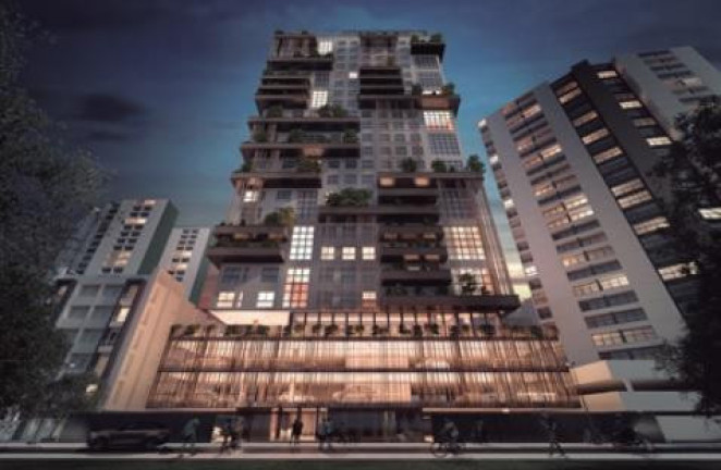 Imagem Apartamento com 2 Quartos à Venda, 77 m² em Tambaú - João Pessoa