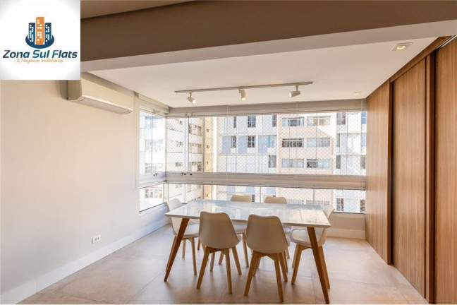 Imagem Apartamento com 2 Quartos à Venda, 93 m² em Pinheiros - São Paulo