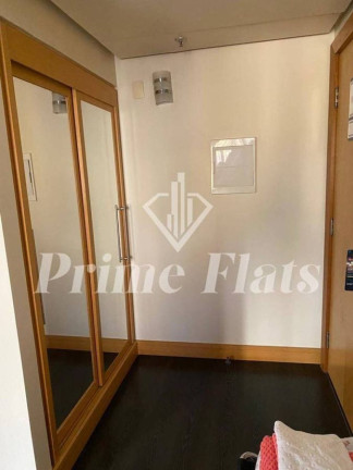 Imagem Apartamento com 1 Quarto à Venda, 27 m² em Itaim Bibi - São Paulo