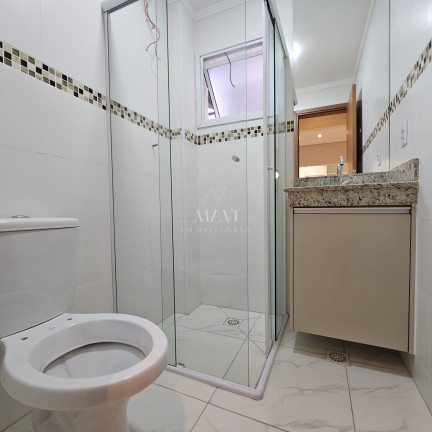 Imagem Apartamento com 2 Quartos à Venda, 63 m² em Caiçara - Praia Grande