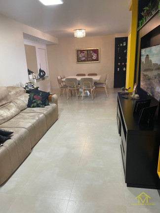 Imagem Apartamento com 4 Quartos à Venda, 250 m² em Praia De Itaparica - Vila Velha Imagem Apartamento com 4 Quartos à Venda, 250 m² em Praia De Itaparica - Vila Velha