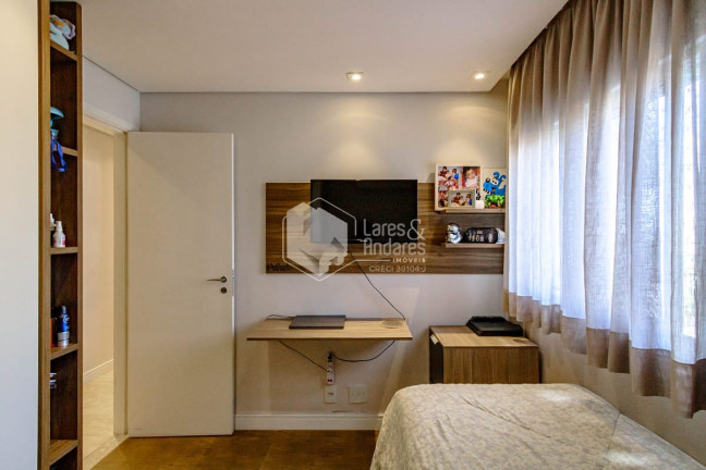 Imagem Apartamento com 3 Quartos à Venda, 109 m² em Jardim Caravelas - São Paulo Imagem Apartamento com 3 Quartos à Venda, 109 m² em Jardim Caravelas - São Paulo