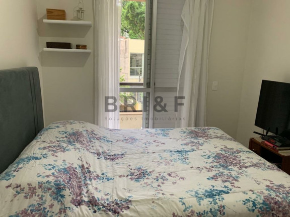 Imagem Apartamento com 2 Quartos à Venda, 61 m² em Campo Belo - São Paulo Imagem Apartamento com 2 Quartos à Venda, 61 m² em Campo Belo - São Paulo