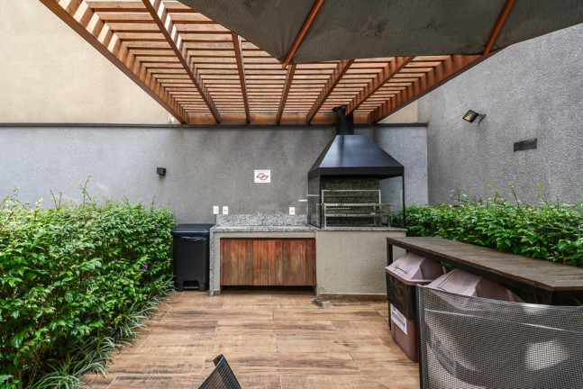 Imóvel com 1 Quarto à Venda, 27 m² em Sé - São Paulo