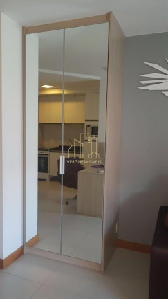 Imagem Imóvel com 1 Quarto à Venda, 51 m² em Caminho Das árvores - Salvador