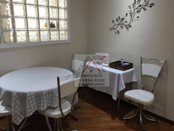 Imagem Apartamento com 3 Quartos à Venda, 129 m² em Vila Mascote - São Paulo Imagem Apartamento com 3 Quartos à Venda, 129 m² em Vila Mascote - São Paulo