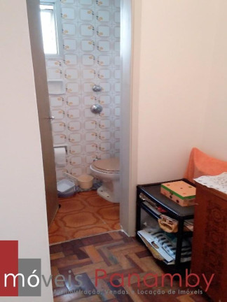 Imagem Apartamento com 3 Quartos à Venda, 62 m² em Saúde - São Paulo