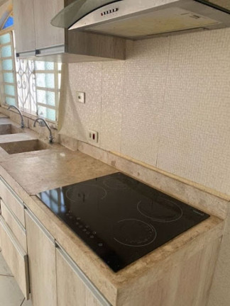 Imagem Casa com 3 Quartos à Venda, 160 m² em Jardim Paulista - Atibaia Imagem Casa com 3 Quartos à Venda, 160 m² em Jardim Paulista - Atibaia