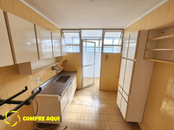 Imagem Apartamento com 3 Quartos à Venda, 110 m² em Santa Cecília - São Paulo Imagem Apartamento com 3 Quartos à Venda, 110 m² em Santa Cecília - São Paulo