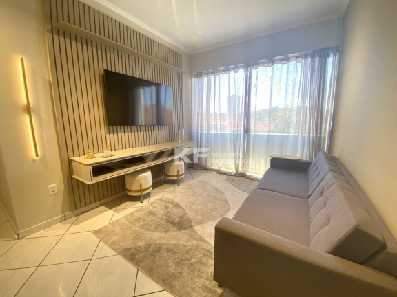 Apartamento com 2 Quartos à Venda, 60 m² em Jardim Botânico - Ribeirão Preto