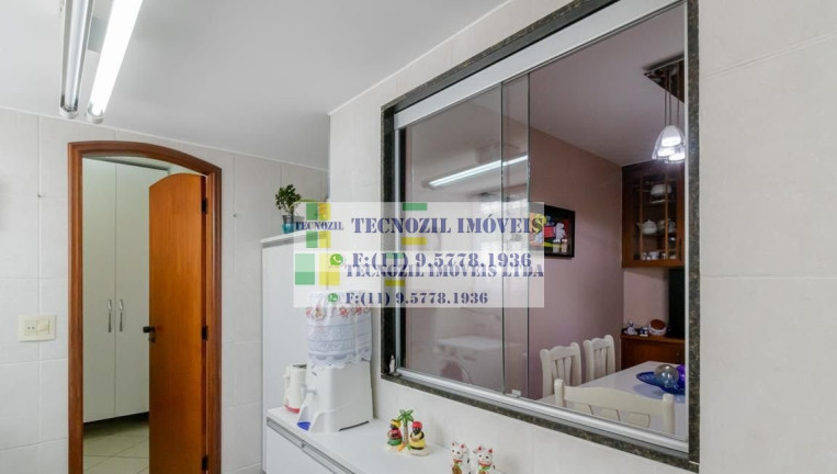 Imagem Apartamento com 3 Quartos à Venda, 134 m² em Aclimação - São Paulo Imagem Apartamento com 3 Quartos à Venda, 134 m² em Aclimação - São Paulo