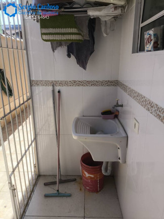 Imagem Casa com 3 Quartos à Venda, 78 m² em Cibratel I - Itanhaém