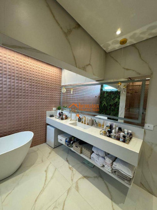 Imagem Sobrado com 4 Quartos à Venda, 410 m² em Jardim Maia - Guarulhos Imagem Sobrado com 4 Quartos à Venda, 410 m² em Jardim Maia - Guarulhos