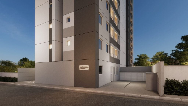Imagem Apartamento com 1 Quarto à Venda, 26 m² em Cidade São Mateus - São Paulo Imagem Apartamento com 1 Quarto à Venda, 26 m² em Cidade São Mateus - São Paulo