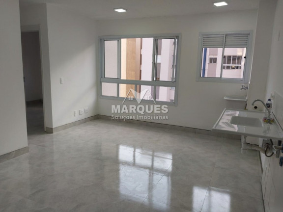 Apartamento com 2 Quartos à Venda, 42 m² em Jardim Villagio Ghiraldelli - Hortolândia