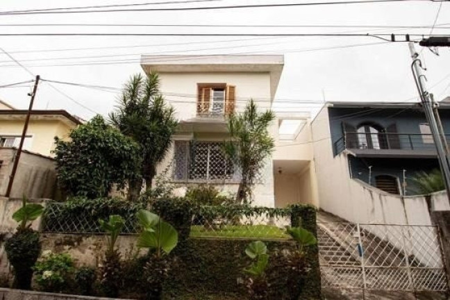 Casa com 3 Quartos à Venda, 300 m² em Jardim Da Glória - São Paulo