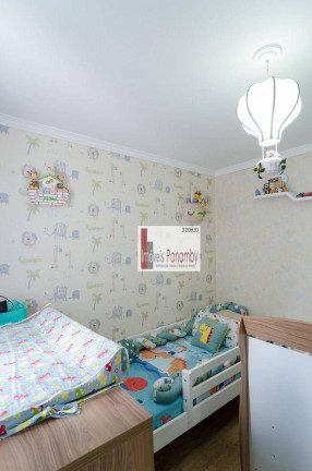 Imagem Casa com 3 Quartos à Venda ou Locação, 125 m² em Vila Santa Catarina - São Paulo Imagem Casa com 3 Quartos à Venda ou Locação, 125 m² em Vila Santa Catarina - São Paulo