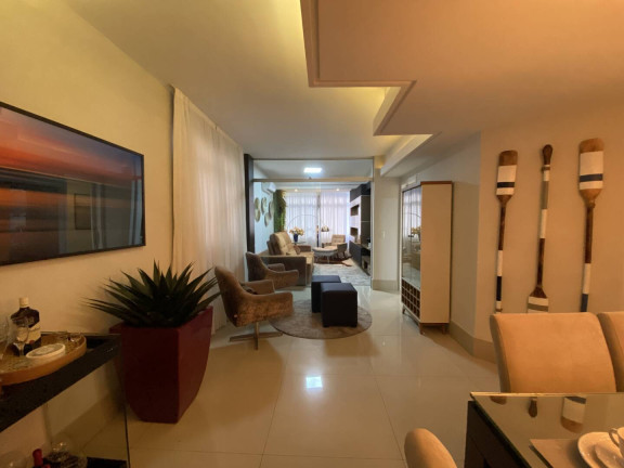 Imagem Cobertura com 3 Quartos à Venda, 187 m² em Centro - Guarapari