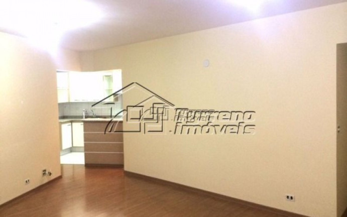 Apartamento com 3 Quartos à Venda, 96 m² em Vila Adyana - São José Dos Campos