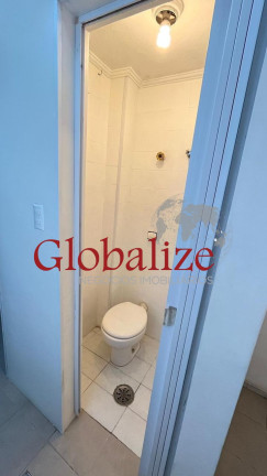 Imagem Imóvel com 2 Quartos à Venda, 73 m² em José Menino - Santos