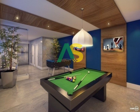 Imagem Imóvel com 3 Quartos à Venda, 66 m² em Casa Amarela - Recife