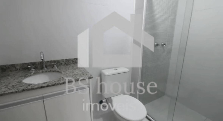 Imagem Apartamento com 1 Quarto à Venda, 41 m² em Vila Alpina - Santo André