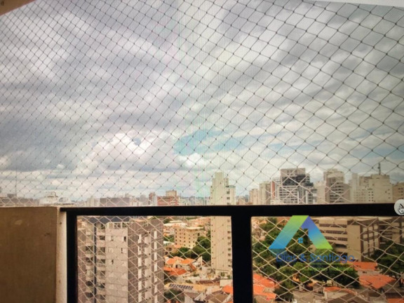 Imagem Cobertura com 5 Quartos à Venda, 188 m² em Vila Mariana - São Paulo