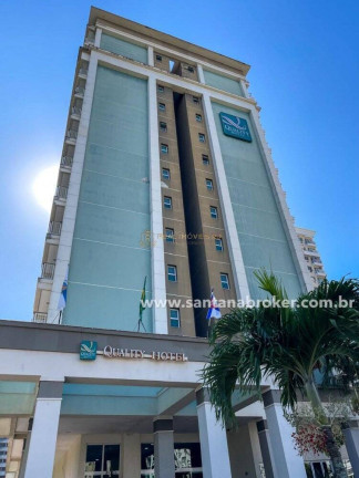 Apartamento com 1 Quarto à Venda, 35 m² em Jacarepaguá - Rio De Janeiro