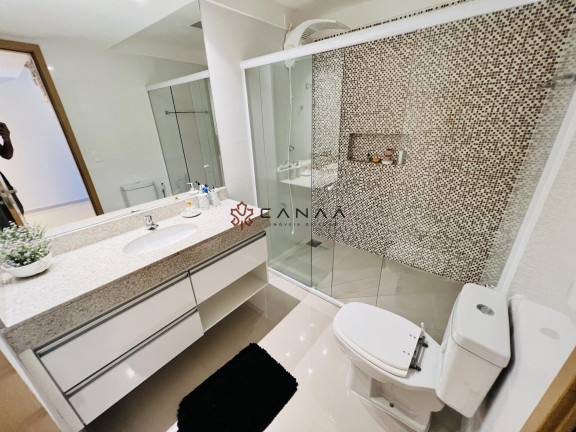 Cobertura com 4 Quartos à Venda, 160 m² em Pontal (cunhambebe) - Angra Dos Reis