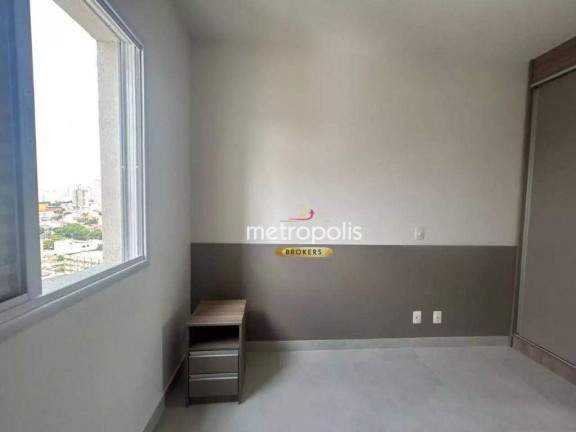 Imagem Apartamento com 2 Quartos para Alugar, 65 m² em Jardim Do Mar - São Bernardo Do Campo