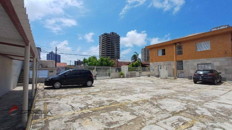 Imagem Kitnet com 1 Quarto à Venda, 34 m² em Vilamar - Praia Grande