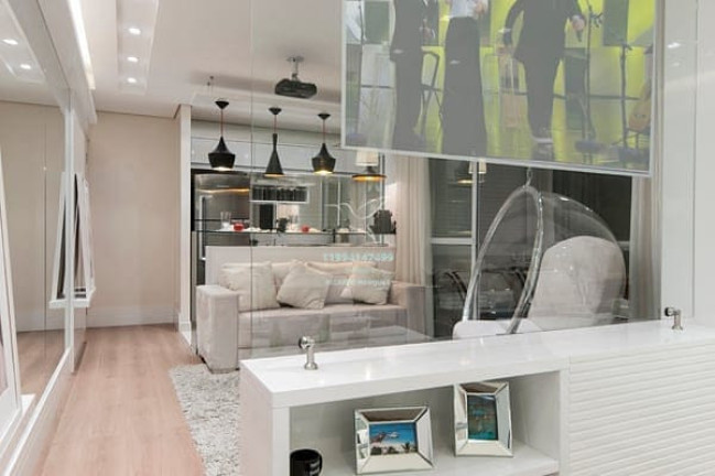 Imagem Studio com 1 Quarto à Venda, 45 m² em Vila Mariana - São Paulo Imagem Studio com 1 Quarto à Venda, 45 m² em Vila Mariana - São Paulo